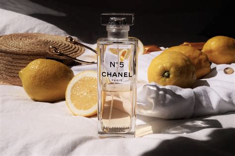 tendance parfum chanel|CHANEL .